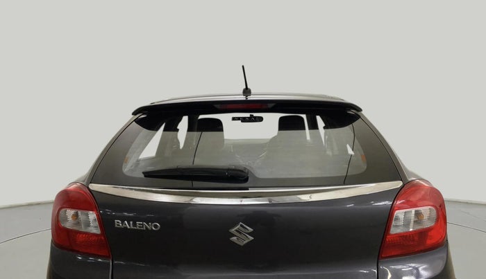 2015 Maruti Baleno DELTA PETROL 1.2, Petrol, Manual, 67,694 km, Rear Windshield