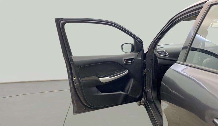 2015 Maruti Baleno DELTA PETROL 1.2, Petrol, Manual, 67,694 km, LHS Front Door