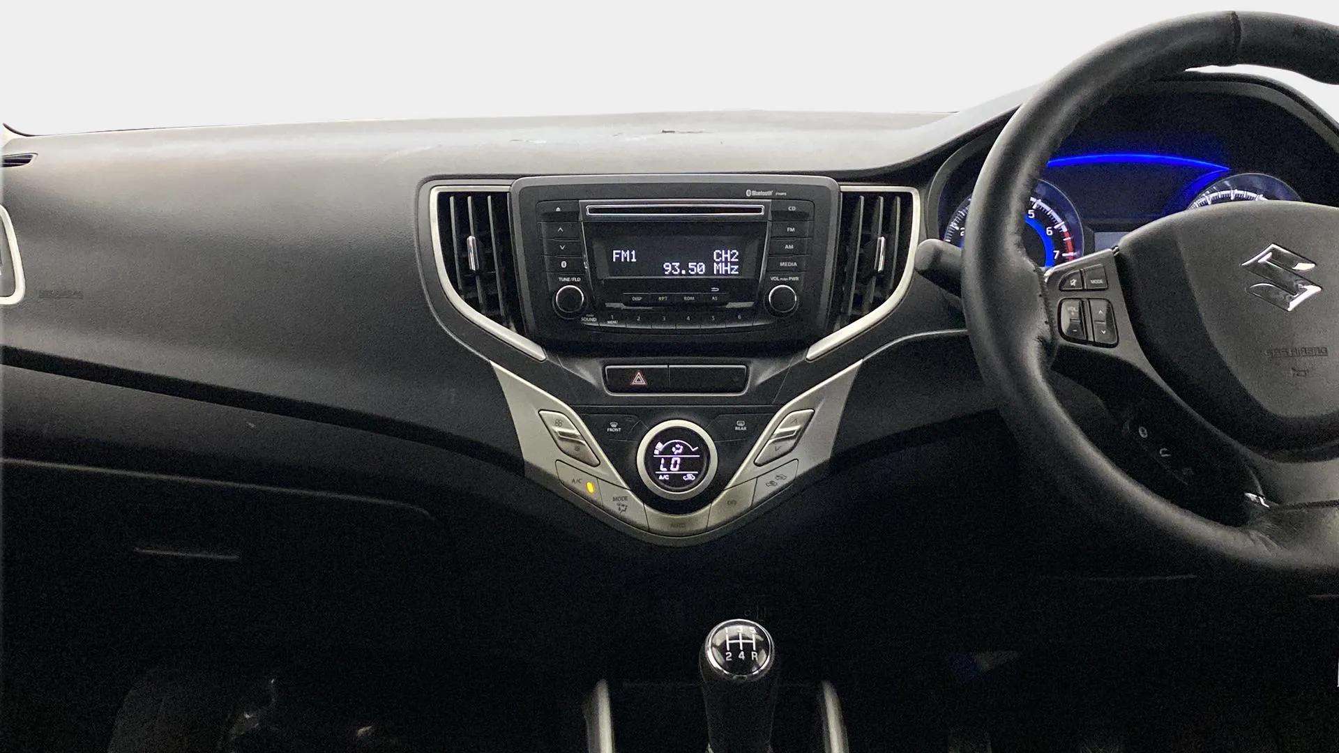 Features