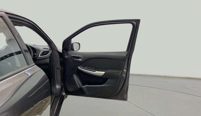 2015 Maruti Baleno DELTA PETROL 1.2, Petrol, Manual, 67,694 km, RHS Front Door