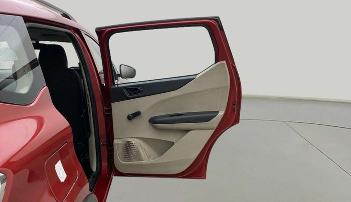 2020 Renault TRIBER RXL AMT, Petrol, Automatic, 64,390 km, RHS Rear Door