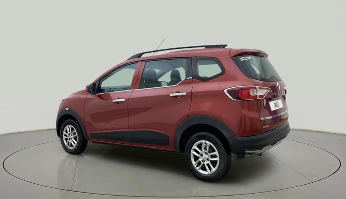 2020 Renault TRIBER RXL AMT, Petrol, Automatic, 64,390 km, Left Back Diagonal