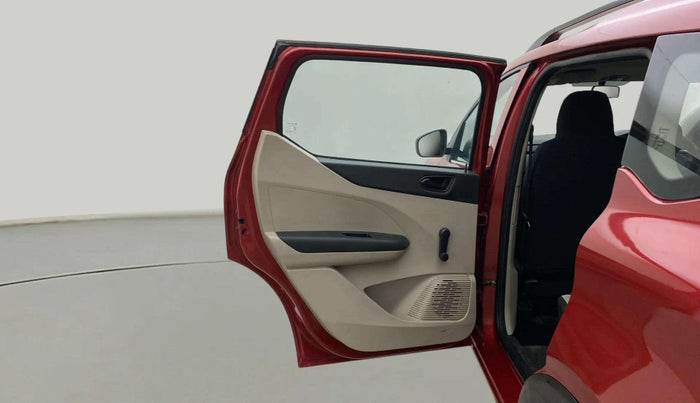 2020 Renault TRIBER RXL AMT, Petrol, Automatic, 64,390 km, LHS Rear Door