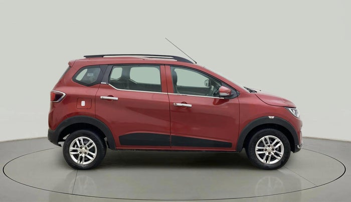 2020 Renault TRIBER RXL AMT, Petrol, Automatic, 64,390 km, Right Side View