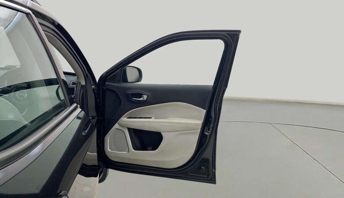 2019 Jeep Compass LIMITED PLUS PETROL AT, Petrol, Automatic, 92,438 km, LHS Front Door