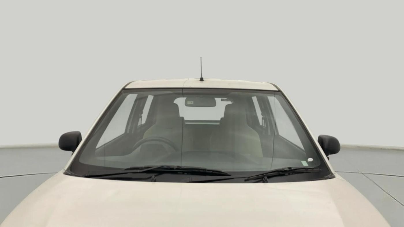 2023 Maruti New Wagon-R LXI 1.0, Petrol, Manual, 45,066 km, Front Windshield