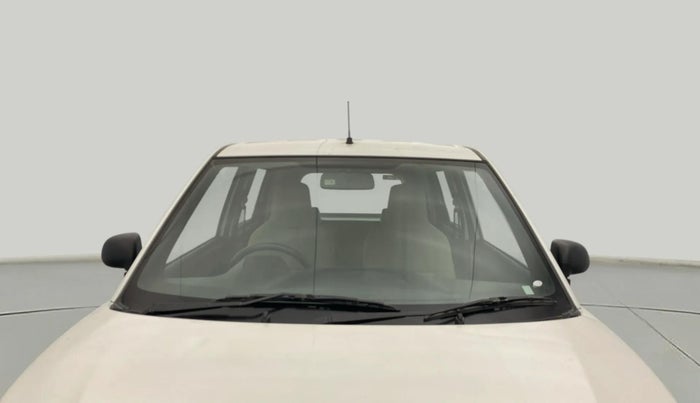 2023 Maruti New Wagon-R LXI 1.0, Petrol, Manual, 45,066 km, Front Windshield