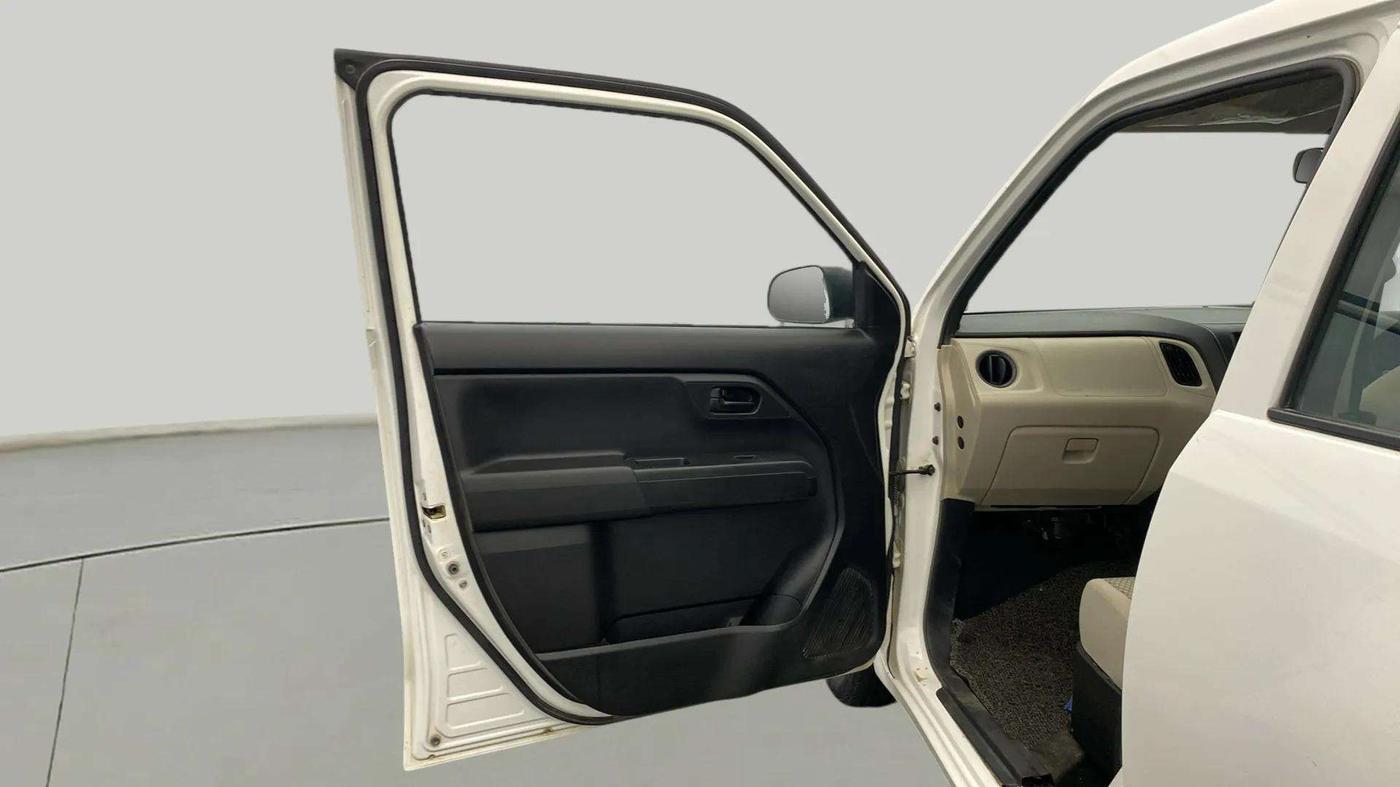 2023 Maruti New Wagon-R LXI 1.0, Petrol, Manual, 45,066 km, LHS Front Door