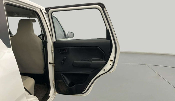 2023 Maruti New Wagon-R LXI 1.0, Petrol, Manual, 45,066 km, RHS Rear Door