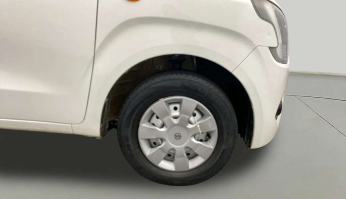 2023 Maruti New Wagon-R LXI 1.0, Petrol, Manual, 45,066 km, Right Front Wheel