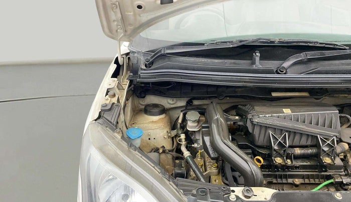 2023 Maruti New Wagon-R LXI 1.0, Petrol, Manual, 45,066 km, Engine View - Right