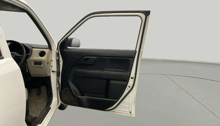 2023 Maruti New Wagon-R LXI 1.0, Petrol, Manual, 45,066 km, RHS Front Door