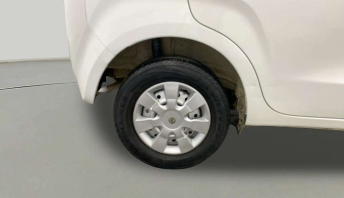 2023 Maruti New Wagon-R LXI 1.0, Petrol, Manual, 45,066 km, Right Rear Wheel