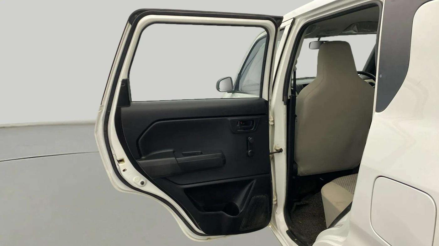 2023 Maruti New Wagon-R LXI 1.0, Petrol, Manual, 45,066 km, LHS Rear Door