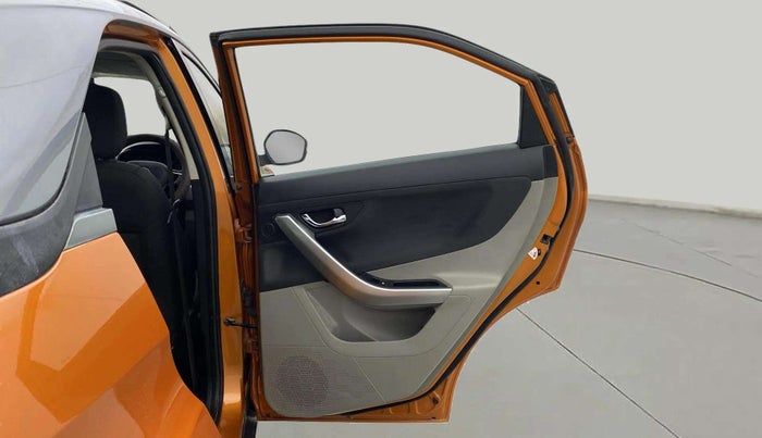 2018 Tata NEXON XZA PLUS DIESEL, Diesel, Automatic, 72,058 km, RHS Rear Door
