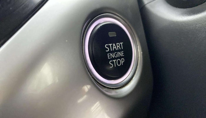2018 Tata NEXON XZA PLUS DIESEL, Diesel, Automatic, 72,058 km, Keyless Start/ Stop Button