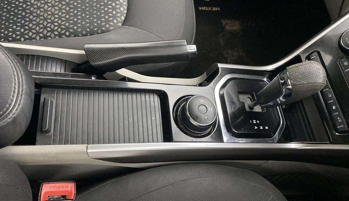 2018 Tata NEXON XZA PLUS DIESEL, Diesel, Automatic, 72,058 km, Gear Lever