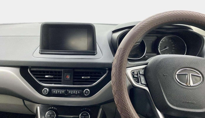 2018 Tata NEXON XZA PLUS DIESEL, Diesel, Automatic, 72,058 km, Air Conditioner