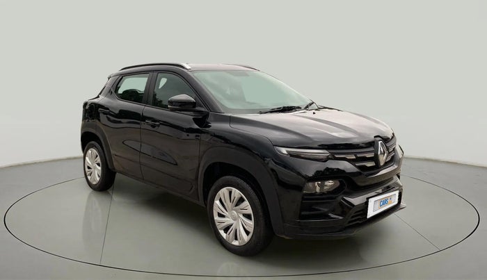 2024 Renault Kiger RXL MT, Petrol, Manual, 1,842 km, SRP