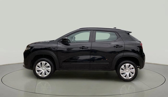 2024 Renault Kiger RXL MT, Petrol, Manual, 1,842 km, Left Side