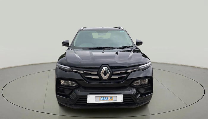 2024 Renault Kiger RXL MT, Petrol, Manual, 1,842 km, Front