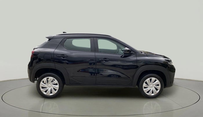 2024 Renault Kiger RXL MT, Petrol, Manual, 1,842 km, Right Side View