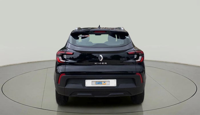 2024 Renault Kiger RXL MT, Petrol, Manual, 1,842 km, Back/Rear