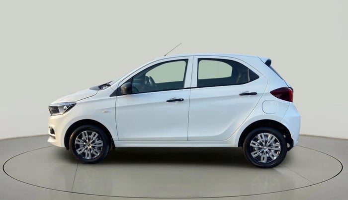 2019 Tata Tiago XM PETROL, Petrol, Manual, 1,10,876 km, Left Side