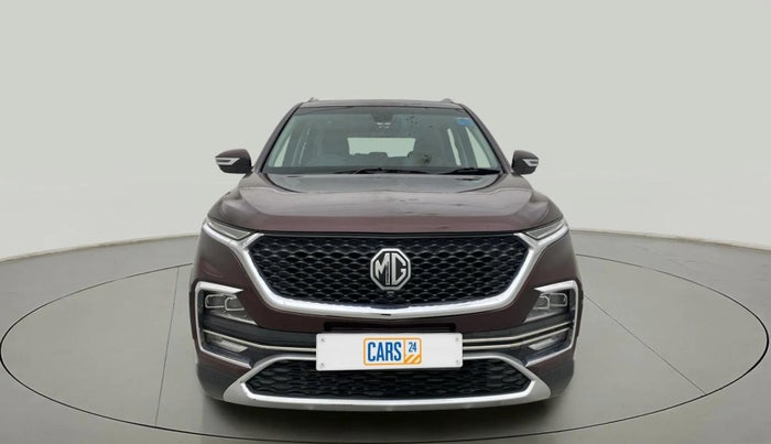 2020 MG HECTOR SHARP 1.5 DCT PETROL, Petrol, Automatic, 62,170 km, Front