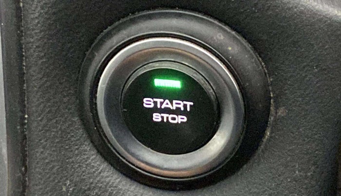 2020 MG HECTOR SHARP 1.5 DCT PETROL, Petrol, Automatic, 62,170 km, Keyless Start/ Stop Button