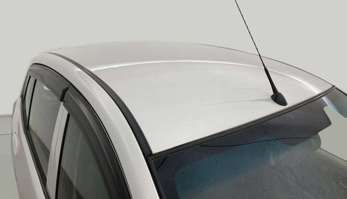 2013 Hyundai i10 SPORTZ 1.2 AT, CNG, Automatic, 89,023 km, Roof