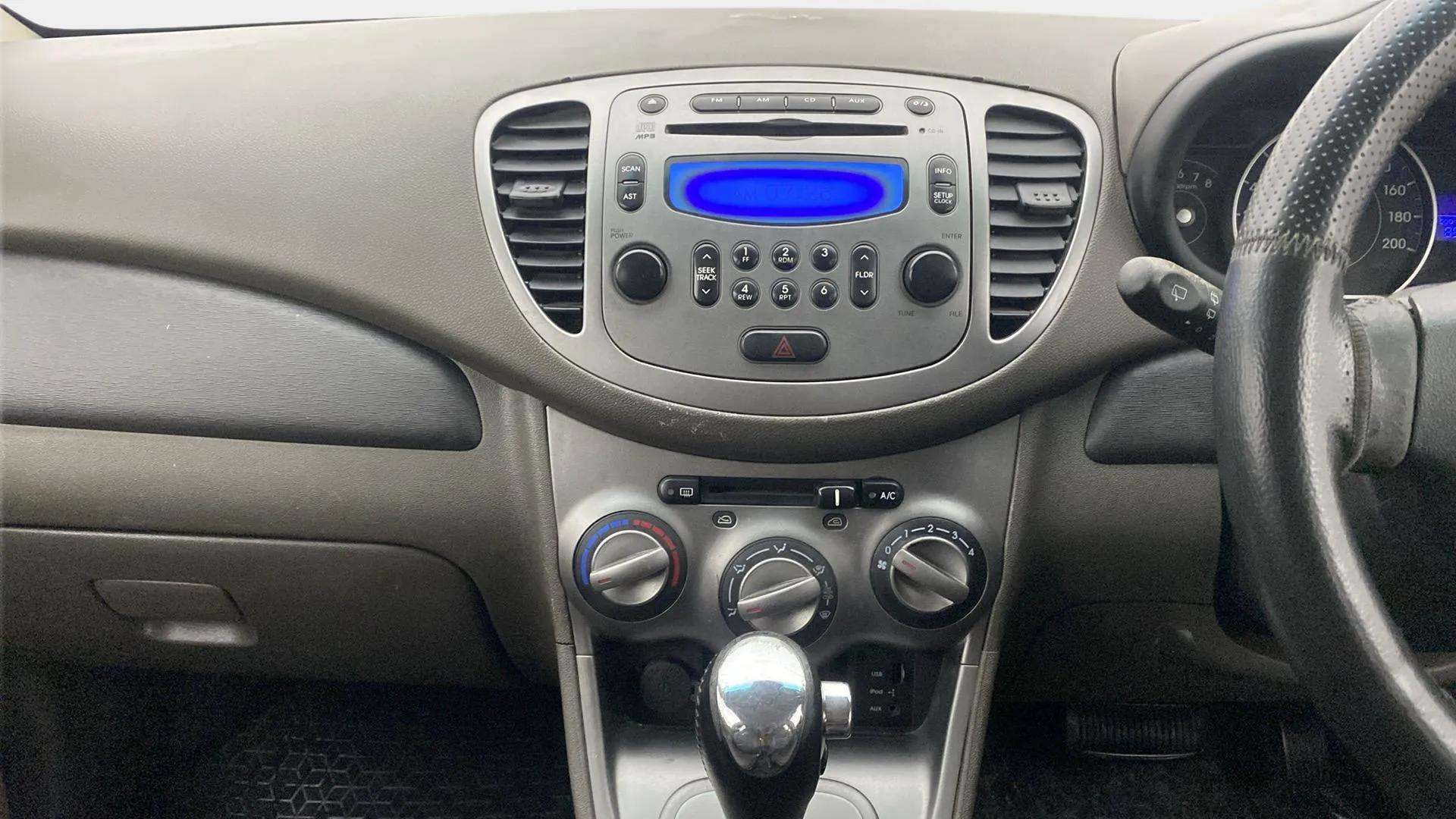Features