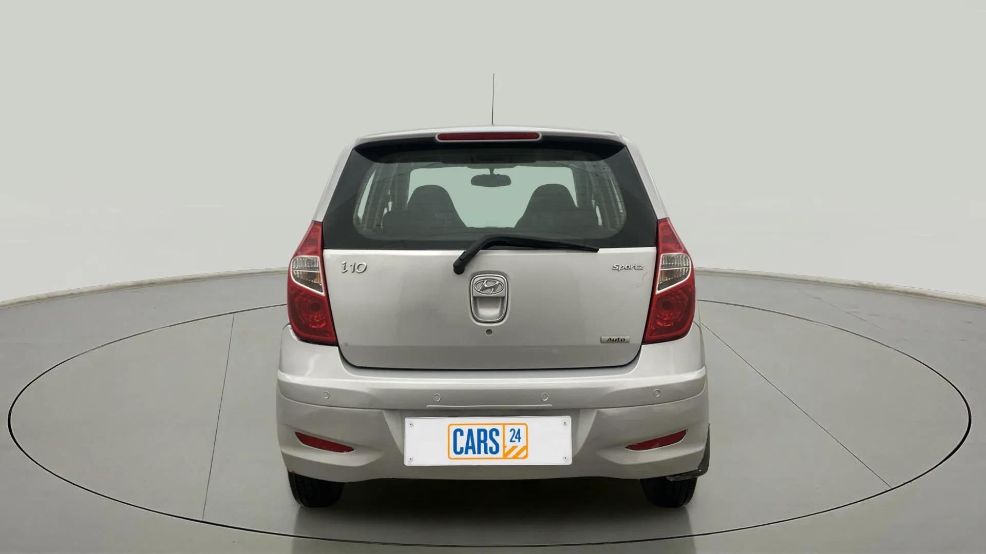 5-Rear-View