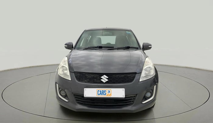 2016 Maruti Swift VXI, Petrol, Manual, 92,357 km, Front