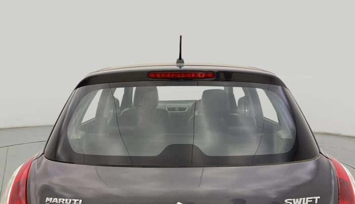 2016 Maruti Swift VXI, Petrol, Manual, 92,357 km, Rear Windshield