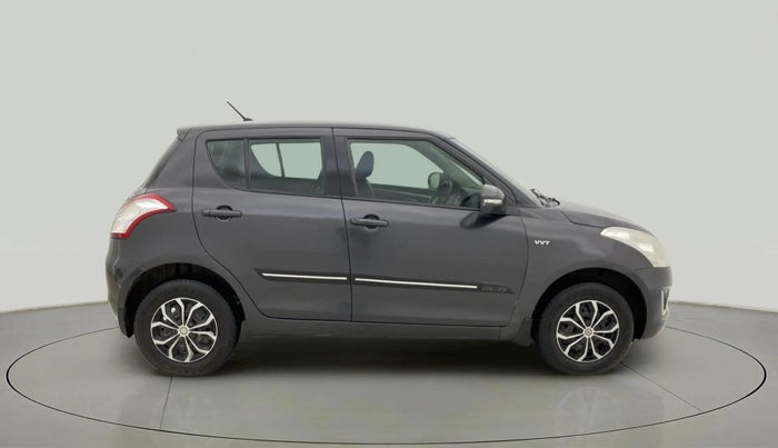 2016 Maruti Swift VXI, Petrol, Manual, 92,357 km, Right Side View