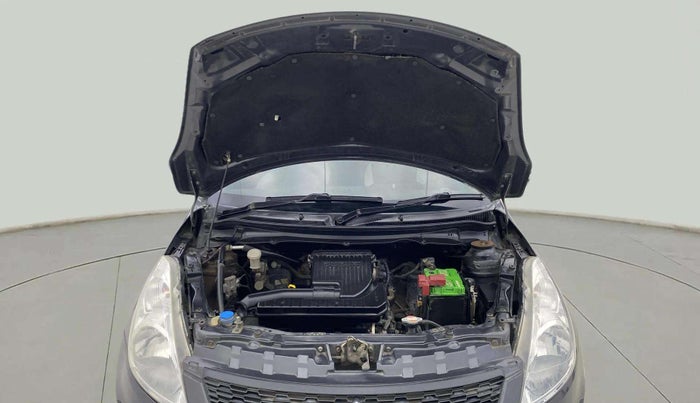 2016 Maruti Swift VXI, Petrol, Manual, 92,357 km, Open Bonet
