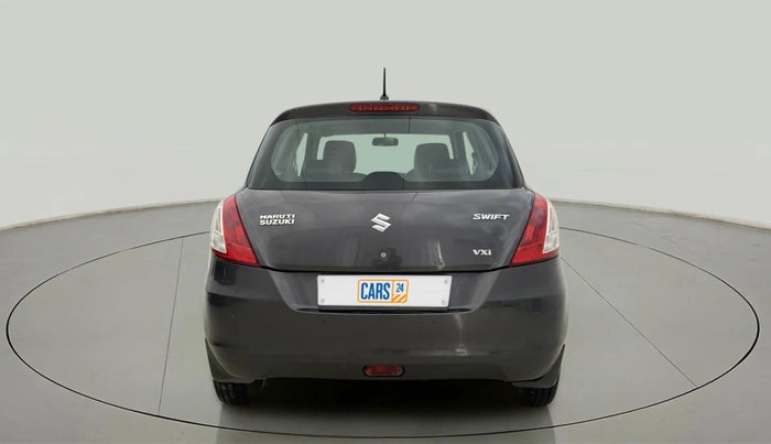 2016 Maruti Swift VXI, Petrol, Manual, 92,357 km, Back/Rear