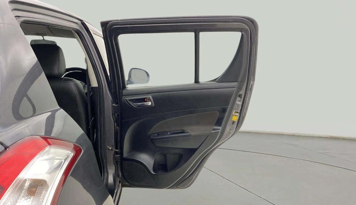 2016 Maruti Swift VXI, Petrol, Manual, 92,357 km, RHS Rear Door