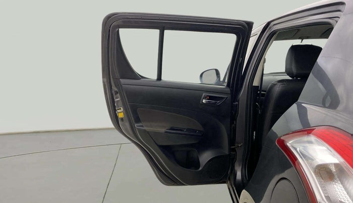 2016 Maruti Swift VXI, Petrol, Manual, 92,357 km, LHS Rear Door