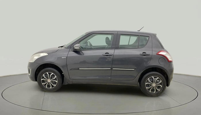 2016 Maruti Swift VXI, Petrol, Manual, 92,357 km, Left Side