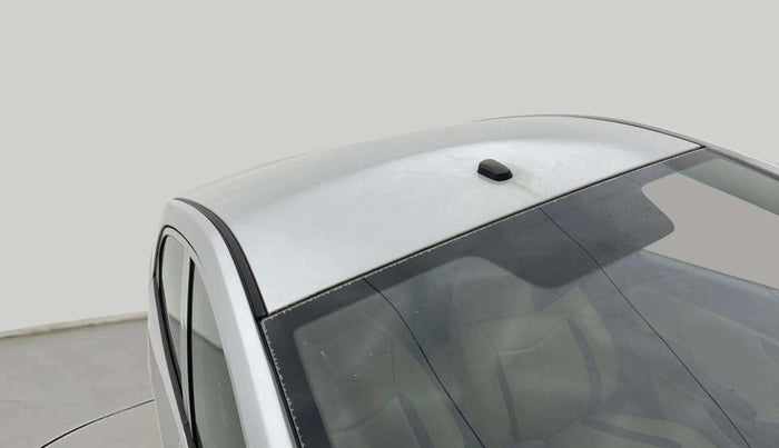 2012 Hyundai Eon ERA +, Petrol, Manual, 1,25,175 km, Roof