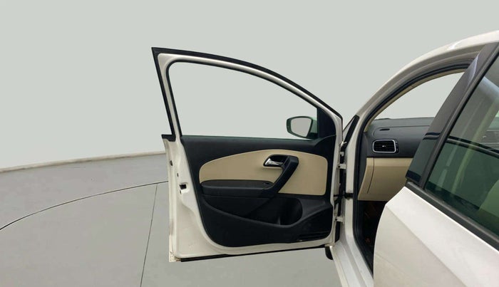 2021 Skoda Rapid STYLE AT TSI, Petrol, Automatic, 43,721 km, LHS Front Door
