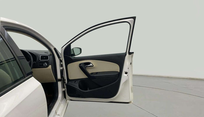 2021 Skoda Rapid STYLE AT TSI, Petrol, Automatic, 43,721 km, RHS Front Door