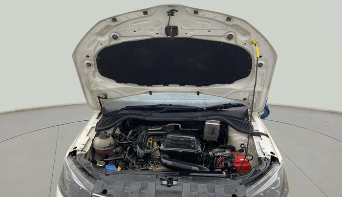 2021 Skoda Rapid STYLE AT TSI, Petrol, Automatic, 43,721 km, Open Bonet