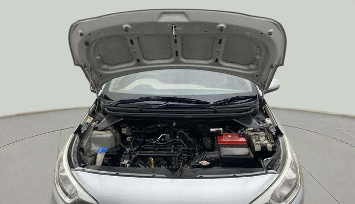 2019 Hyundai Elite i20 SPORTZ PLUS 1.2, Petrol, Manual, 21,778 km, Open Bonet
