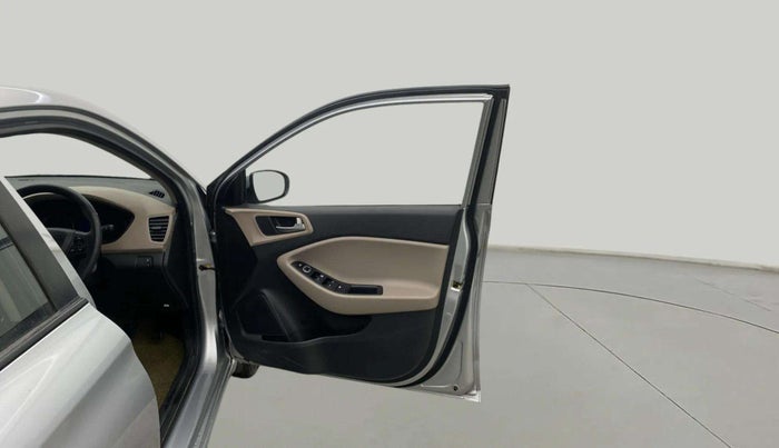 2019 Hyundai Elite i20 SPORTZ PLUS 1.2, Petrol, Manual, 21,778 km, RHS Front Door