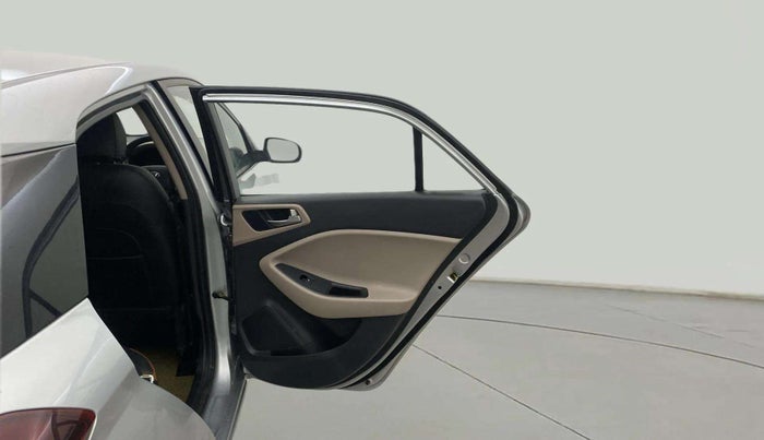 2019 Hyundai Elite i20 SPORTZ PLUS 1.2, Petrol, Manual, 21,778 km, RHS Rear Door