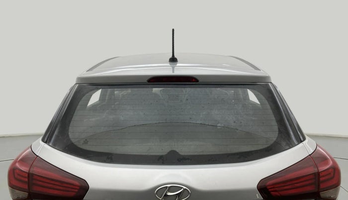 2019 Hyundai Elite i20 SPORTZ PLUS 1.2, Petrol, Manual, 21,778 km, Rear Windshield