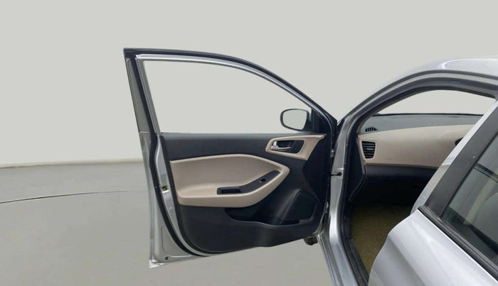 2019 Hyundai Elite i20 SPORTZ PLUS 1.2, Petrol, Manual, 21,778 km, LHS Front Door